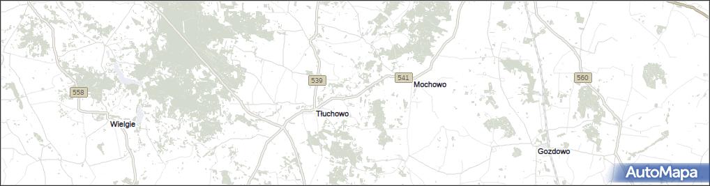 Sulkowo Rzeczne